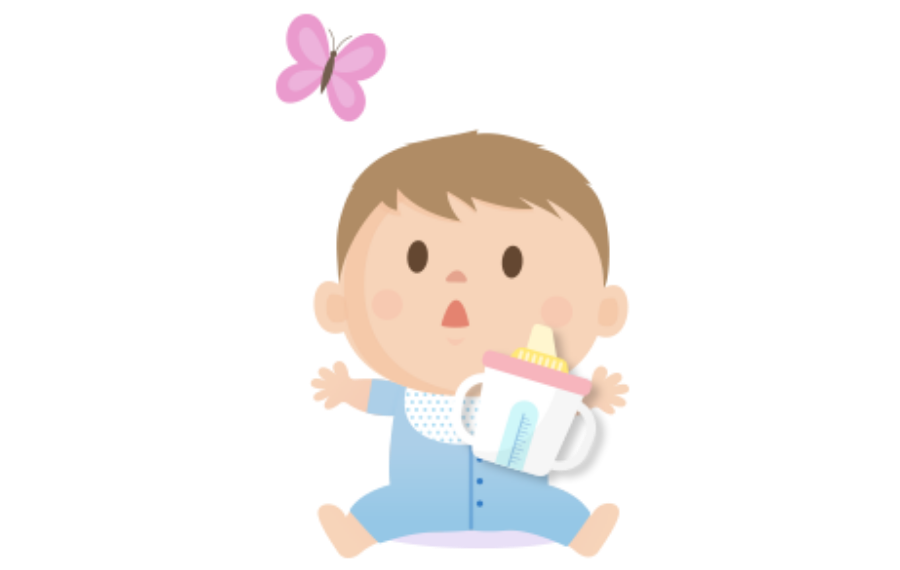 喝成長配方會造成寶寶容易蛀牙嗎？