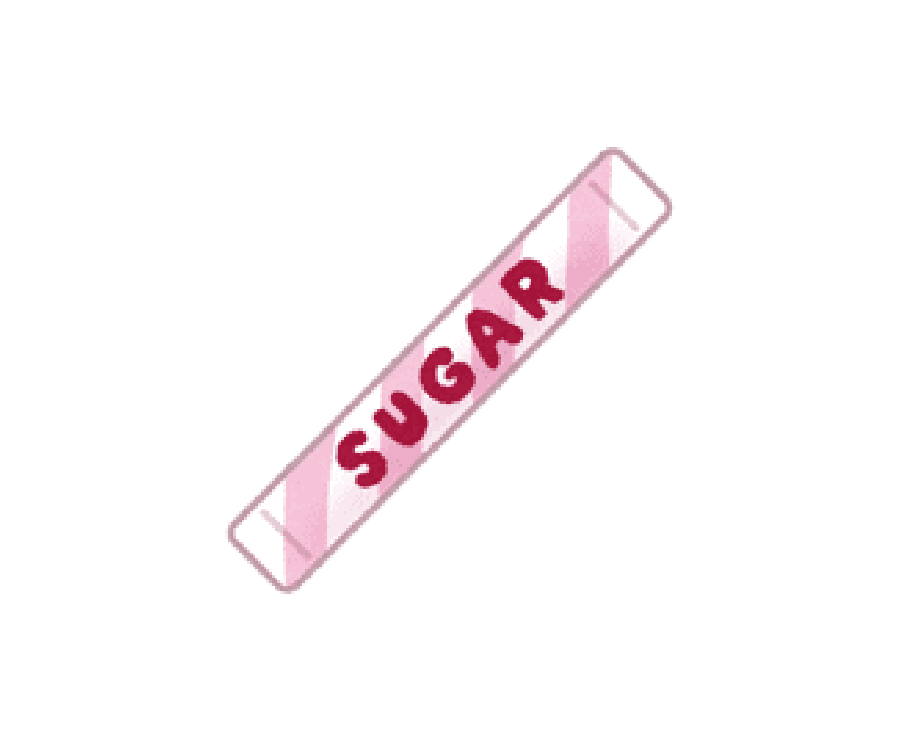 糖