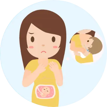 哺餵全母奶中，如果再懷孕，媽媽奶量是否會受影響，持續哺餵母奶是否會對腹中胎兒有影響？