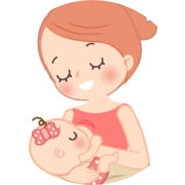 母乳提供早產或低體重寶寶最好的保護
