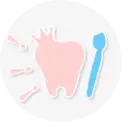 預防寶寶蛀牙 乳牙日常清潔SOP