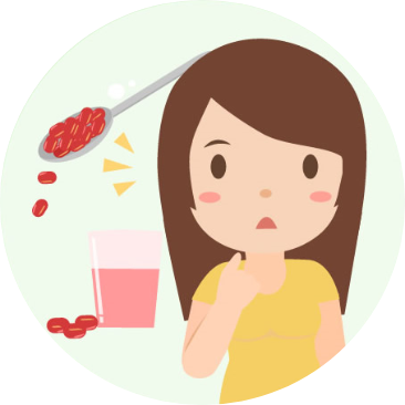 如何消除懷孕水腫?懷孕水腫該如何改善？可以喝紅豆水嗎？