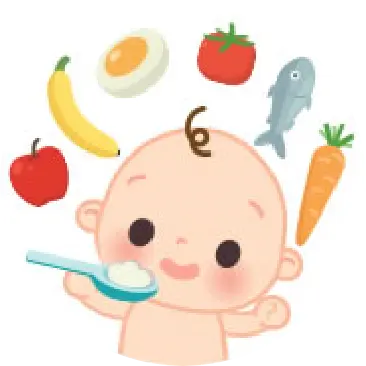 早產或低體重寶寶添加副食品和其他寶寶有何不同呢？