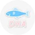 DHA是孕婦必備營養?!學會DHA補充方法，綻放寶寶發展力