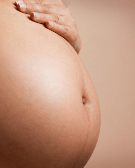 孕中期及孕晚期適用